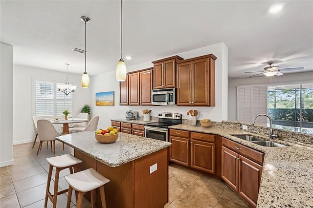 3574 LA JOLLA DRIVE, Clermont, FL 34711