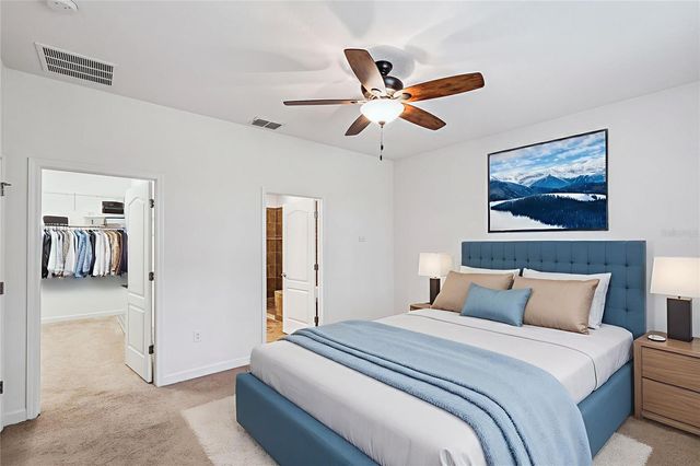 3574 LA JOLLA DRIVE, Clermont, FL 34711