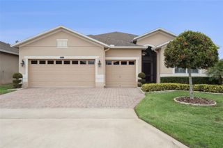 3574 LA JOLLA DRIVE, Clermont, FL 34711