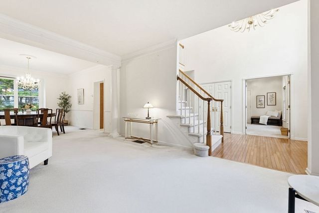 30 Hancock Rd, Franklin, MA 02038