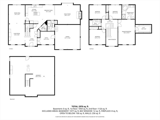 30 Hancock Rd, Franklin, MA 02038