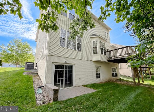 23423 CANNA CT, California, MD 20619