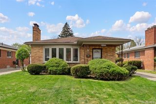 19335 Chapel Street, Detroit, MI 48219