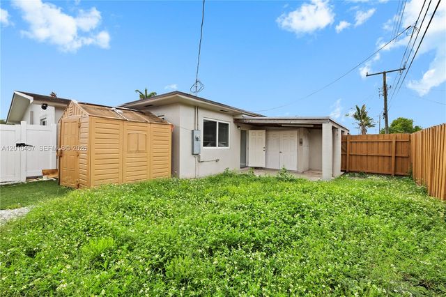 1800 SW 97th Ave A, Miramar, FL 33025