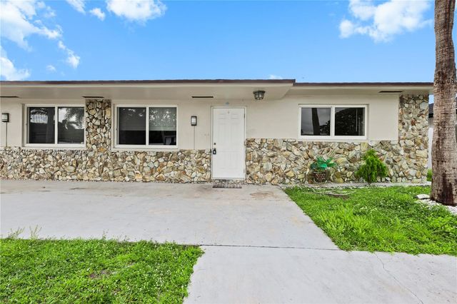 1800 SW 97th Ave A, Miramar, FL 33025