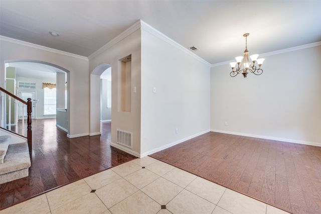 4525 Sandra Lynn Drive, Flower Mound, TX 75022