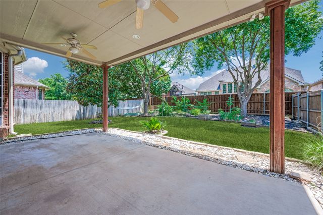 4525 Sandra Lynn Drive, Flower Mound, TX 75022