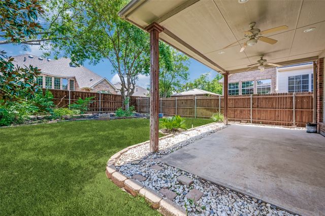 4525 Sandra Lynn Drive, Flower Mound, TX 75022