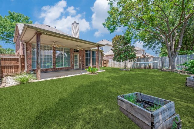 4525 Sandra Lynn Drive, Flower Mound, TX 75022
