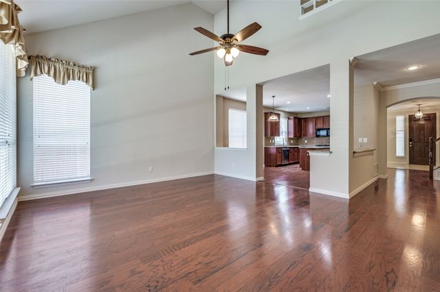 4525 Sandra Lynn Drive, Flower Mound, TX 75022