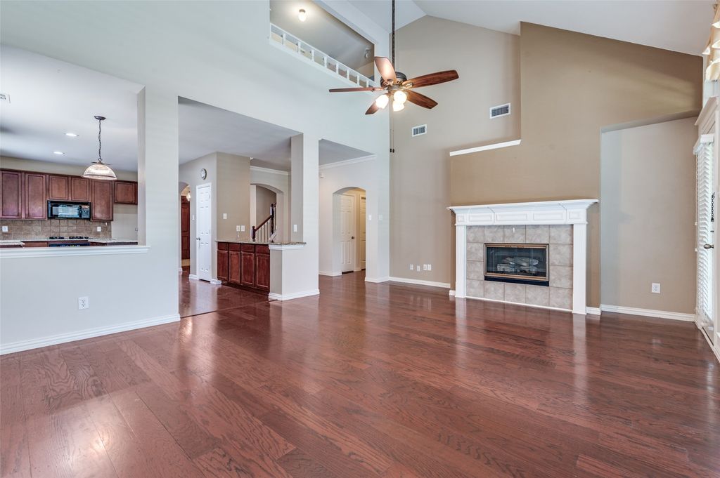 4525 Sandra Lynn Drive, Flower Mound, TX 75022
