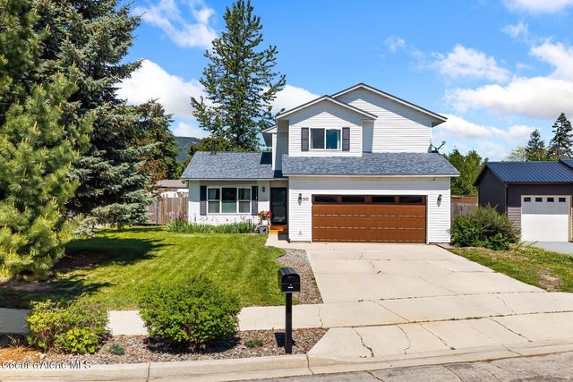 510 Loman Circle, Sandpoint, ID 83864