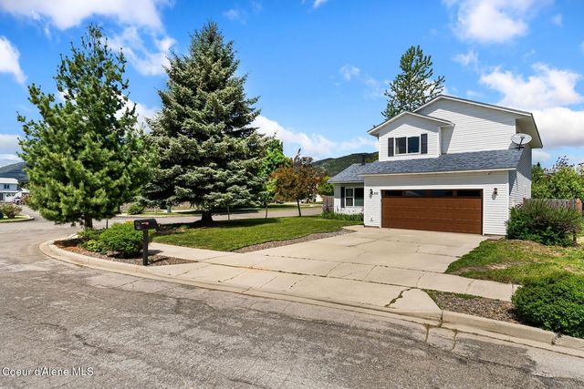 510 Loman Circle, Sandpoint, ID 83864