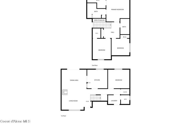 510 Loman Circle, Sandpoint, ID 83864