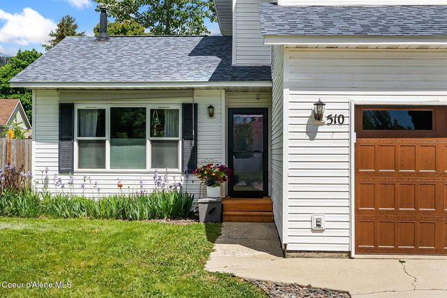 510 Loman Circle, Sandpoint, ID 83864