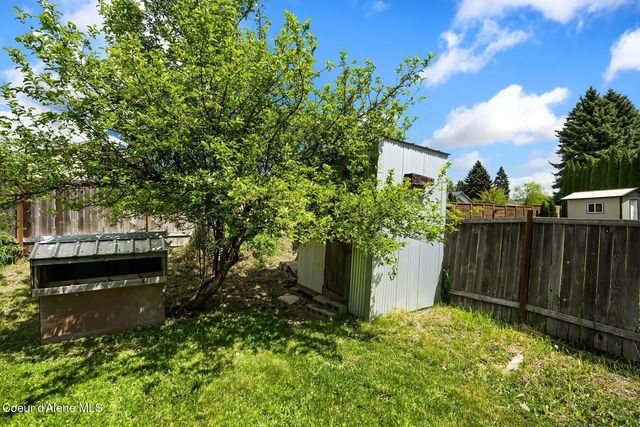 510 Loman Circle, Sandpoint, ID 83864