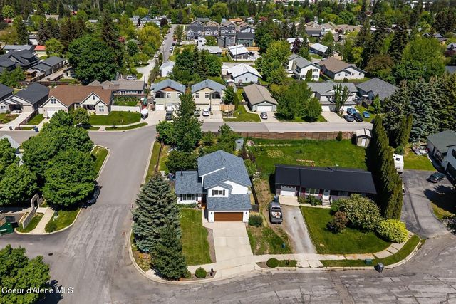 510 Loman Circle, Sandpoint, ID 83864