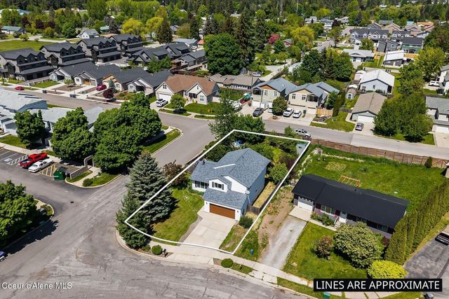 510 Loman Circle, Sandpoint, ID 83864