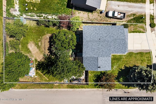 510 Loman Circle, Sandpoint, ID 83864