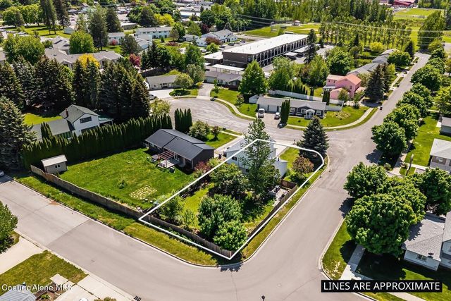 510 Loman Circle, Sandpoint, ID 83864