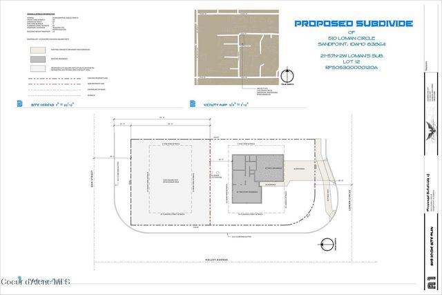 510 Loman Circle, Sandpoint, ID 83864