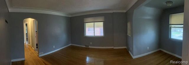 18968 E Northlawn Street, Detroit, MI 48221