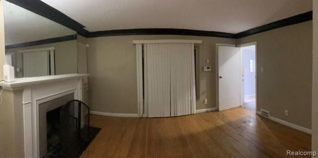 18968 E Northlawn Street, Detroit, MI 48221