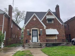 18968 E Northlawn Street, Detroit, MI 48221