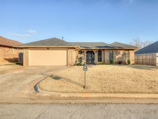 9908 S Youngs Lane, Oklahoma City, OK 73159