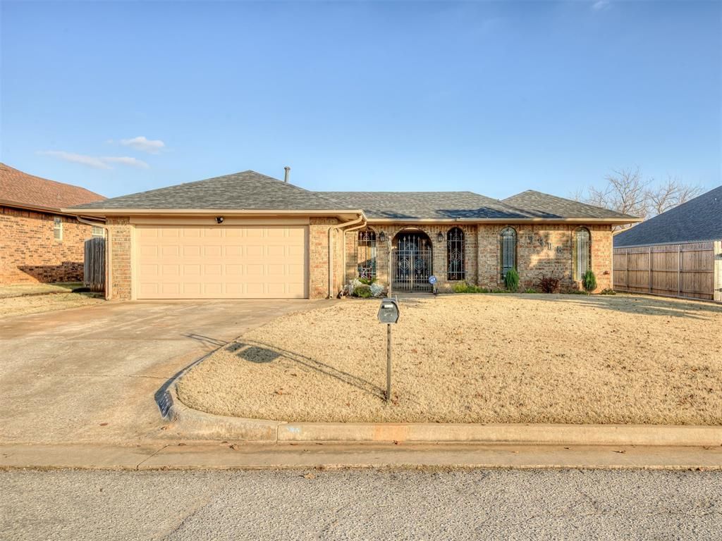 9908 S Youngs Lane, Oklahoma City, OK 73159