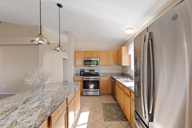 3486 S Sun Splash Drive, Tucson, AZ 85713