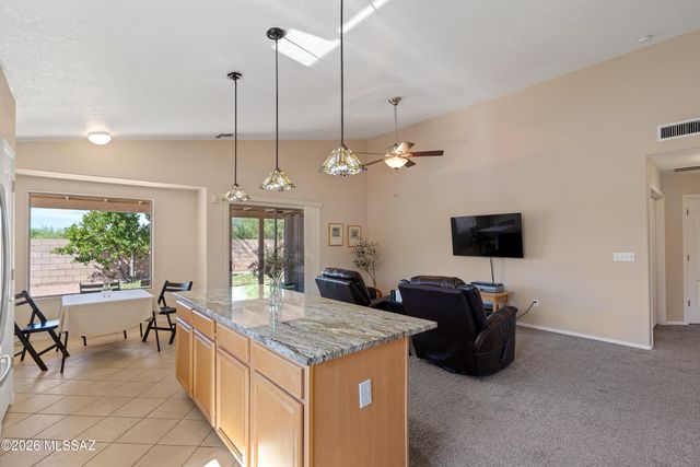 3486 S Sun Splash Drive, Tucson, AZ 85713