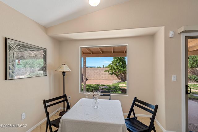 3486 S Sun Splash Drive, Tucson, AZ 85713