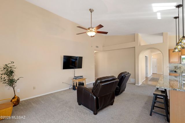 3486 S Sun Splash Drive, Tucson, AZ 85713