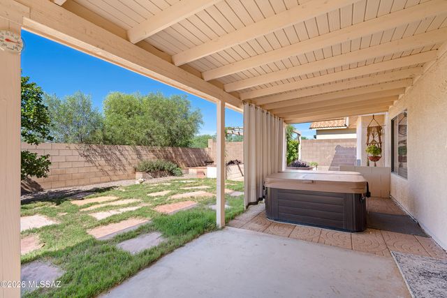 3486 S Sun Splash Drive, Tucson, AZ 85713