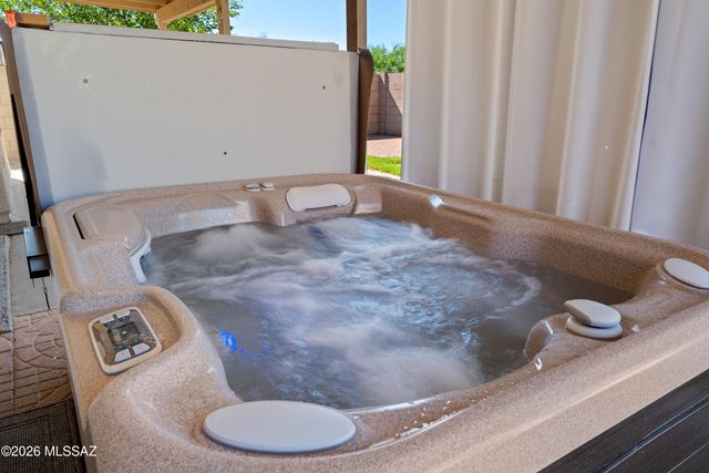 3486 S Sun Splash Drive, Tucson, AZ 85713