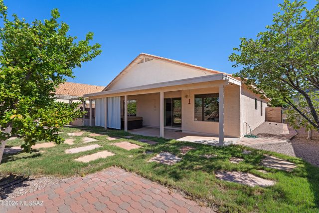 3486 S Sun Splash Drive, Tucson, AZ 85713