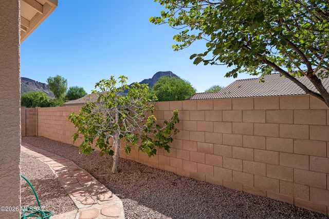 3486 S Sun Splash Drive, Tucson, AZ 85713