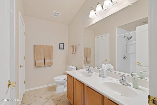 3486 S Sun Splash Drive, Tucson, AZ 85713