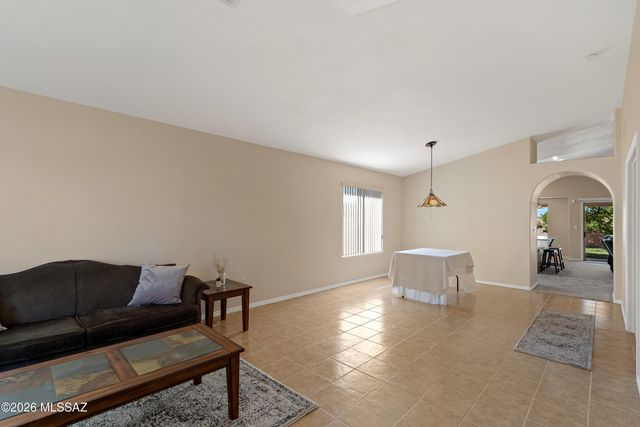 3486 S Sun Splash Drive, Tucson, AZ 85713