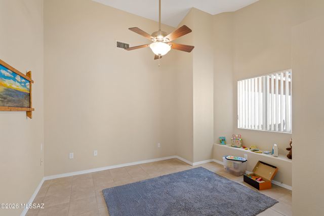 3486 S Sun Splash Drive, Tucson, AZ 85713