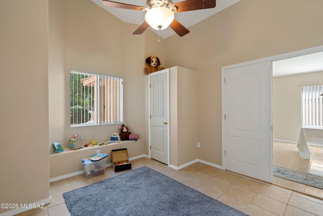 3486 S Sun Splash Drive, Tucson, AZ 85713