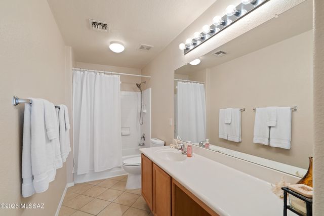 3486 S Sun Splash Drive, Tucson, AZ 85713