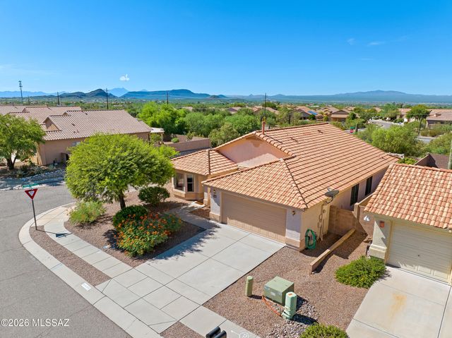 3486 S Sun Splash Drive, Tucson, AZ 85713