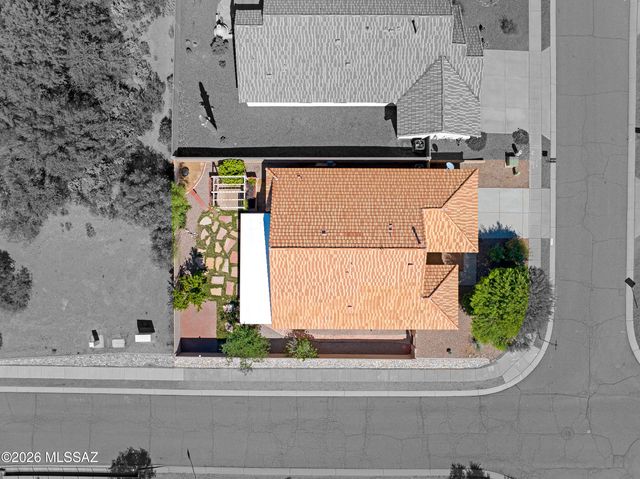 3486 S Sun Splash Drive, Tucson, AZ 85713
