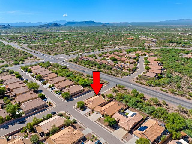 3486 S Sun Splash Drive, Tucson, AZ 85713