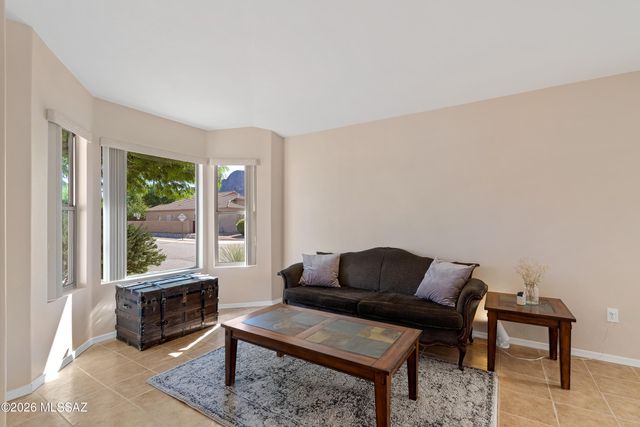 3486 S Sun Splash Drive, Tucson, AZ 85713
