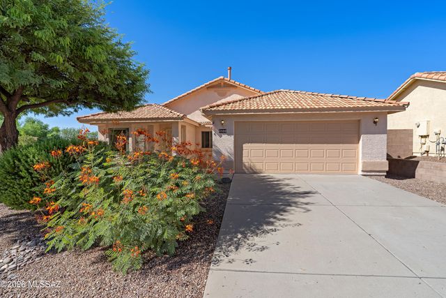 3486 S Sun Splash Drive, Tucson, AZ 85713