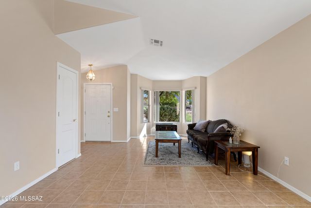 3486 S Sun Splash Drive, Tucson, AZ 85713