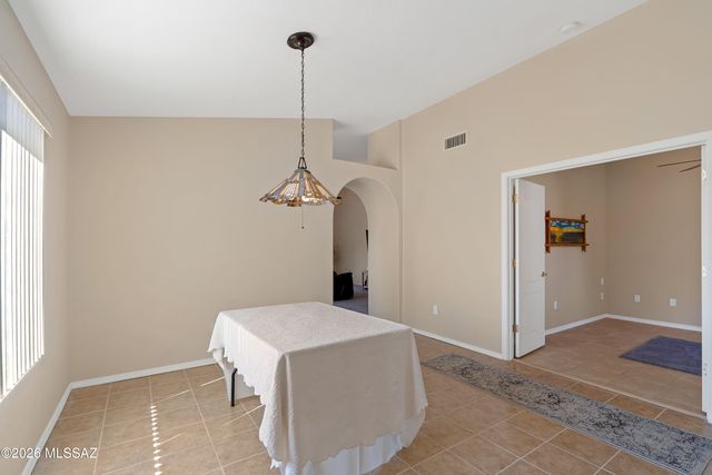 3486 S Sun Splash Drive, Tucson, AZ 85713